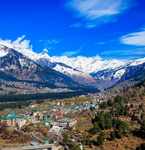 Manali