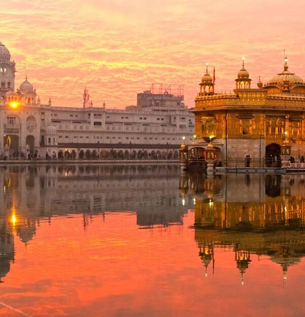 Amritsar