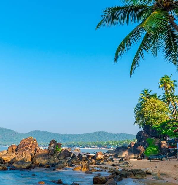 Goa